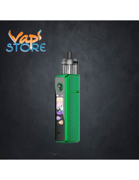 Kit Drag X3 - VOOPOO