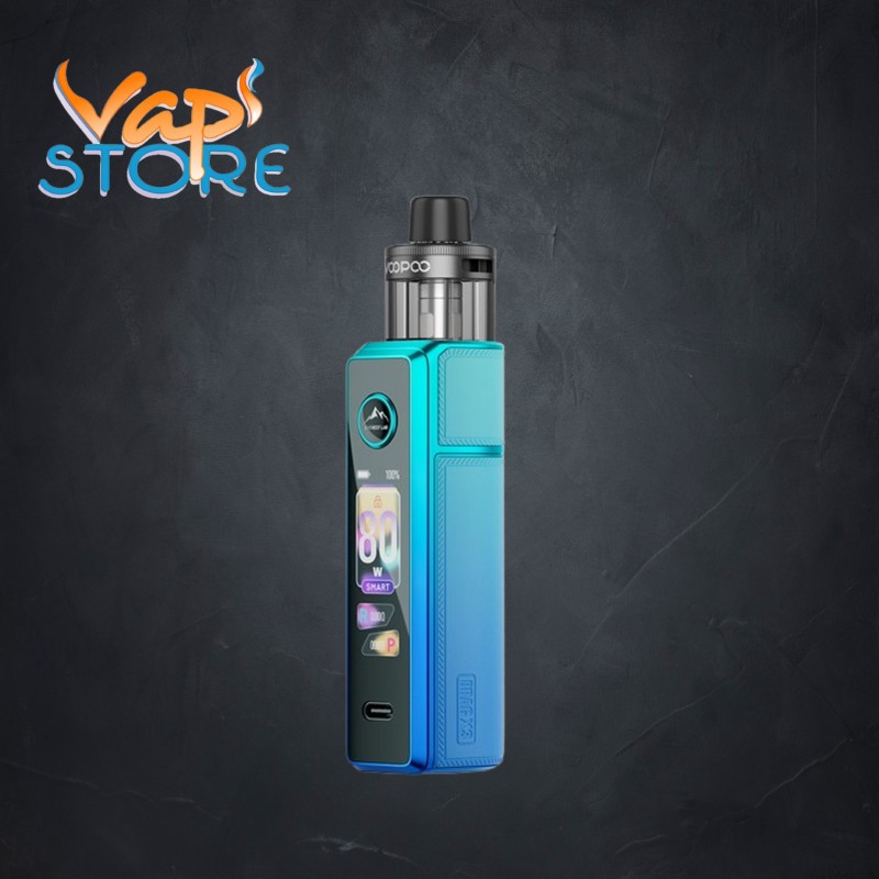Kit Drag X3 - VOOPOO
