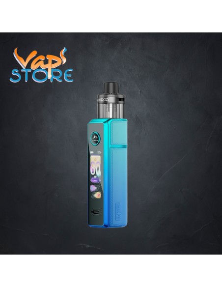 Kit Drag X3 - VOOPOO