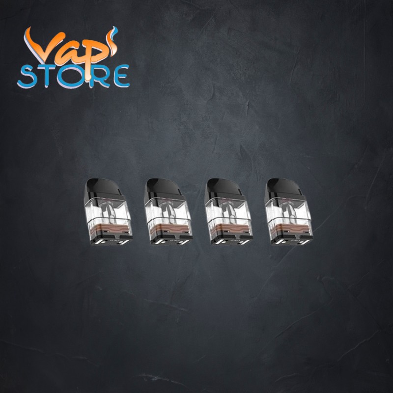 Cartouches XROS Pro Corex 2.0 x4 - VAPORESSO