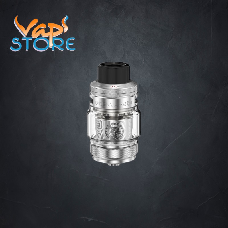 Z Sub Ohm 5 - GEEKVAPE