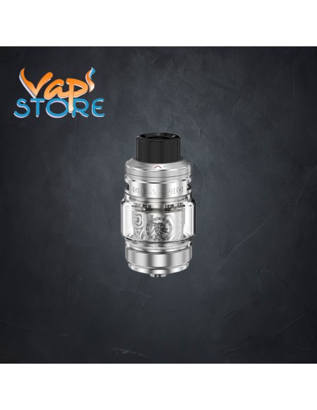 Z Sub Ohm 5 - GEEKVAPE
