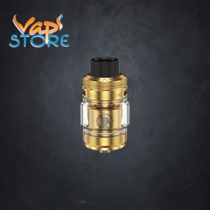 Z Sub Ohm 5 - GEEKVAPE 2