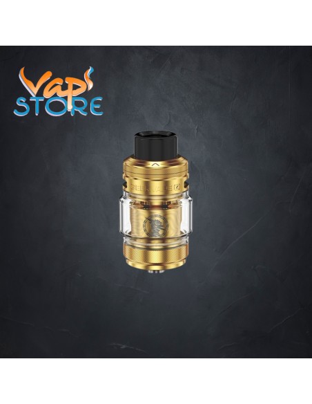 Z Sub Ohm 5 - GEEKVAPE