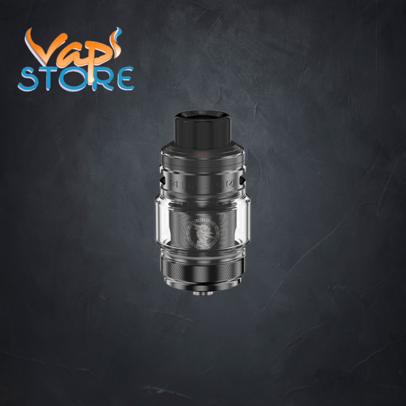 Z Sub Ohm 5 - GEEKVAPE
