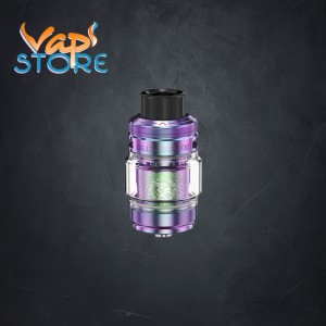 Z Sub Ohm 5 - GEEKVAPE 2
