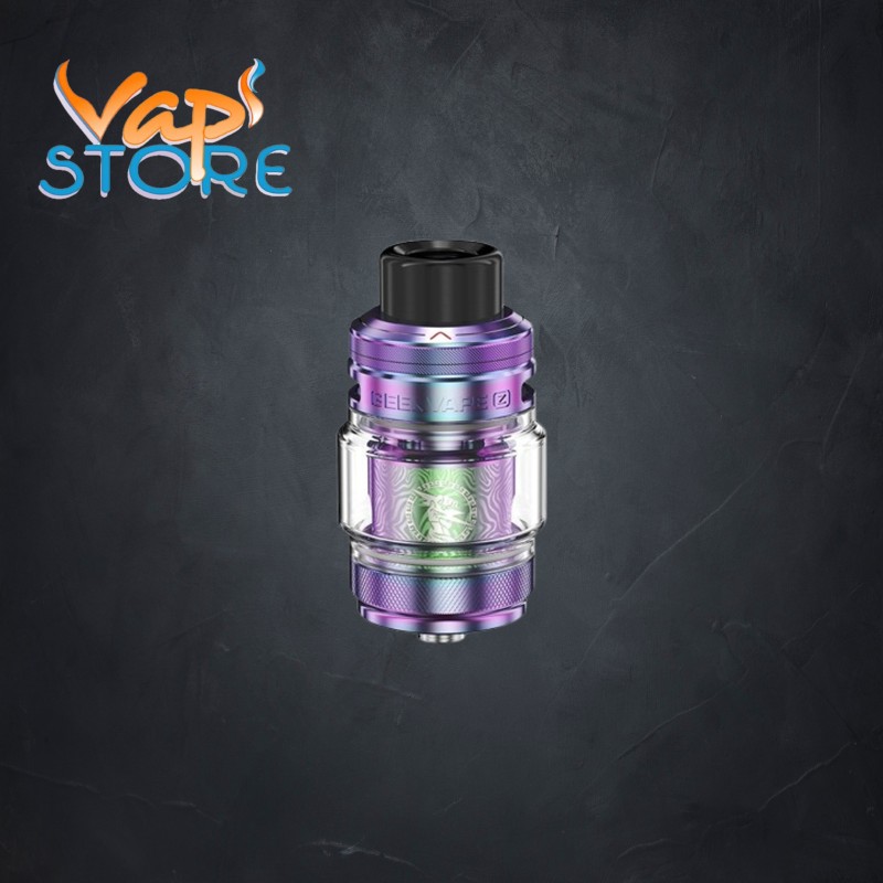Z Sub Ohm 5 - GEEKVAPE