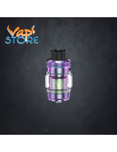 Z Sub Ohm 5 - GEEKVAPE