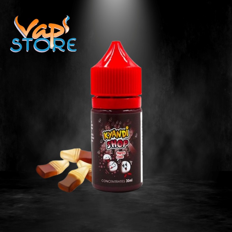 KYANDI SHOP Super Cola 30ml