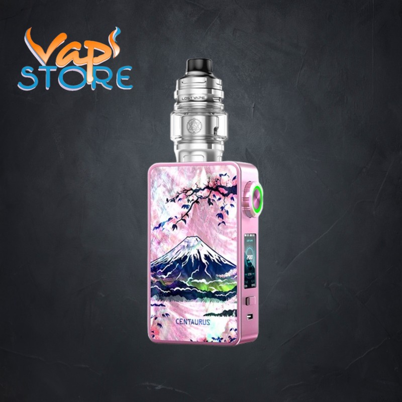 Kit Centaurus M200 LOST VAPE