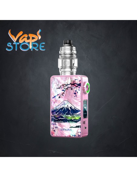 Kit Centaurus M200 LOST VAPE
