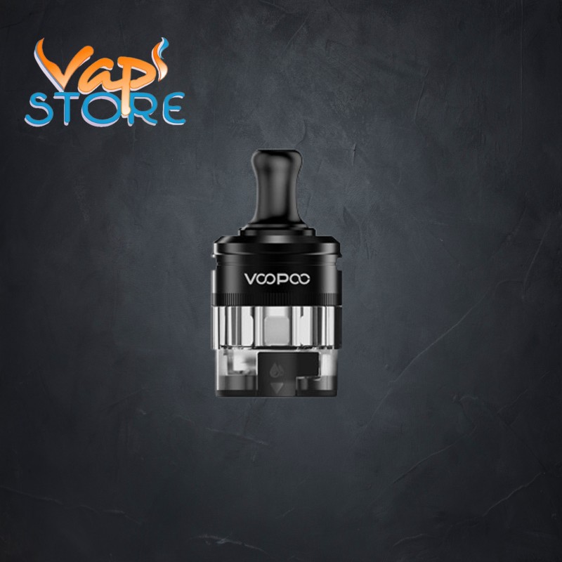 Cartouches Pnp-X MTL 5ml x2 - VOOPOO