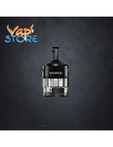 Cartouches Pnp-X MTL 5ml x2 - VOOPOO