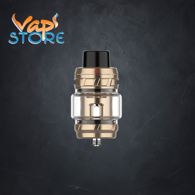 iTank T Dual Mesh - VAPORESSO