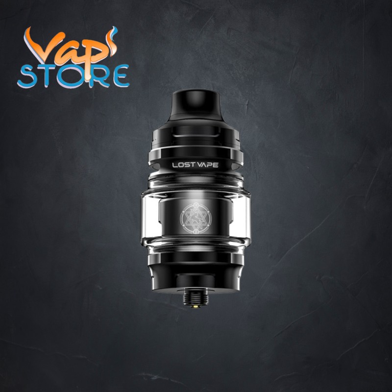 Centaurus Subohm V2 - LOSTVAPE