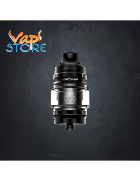 Centaurus Subohm V2 - LOSTVAPE