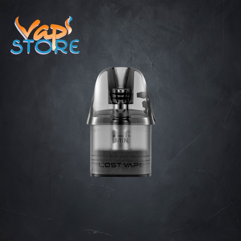 Cartouches URSA Nano V3 x3 - LOST VAPE