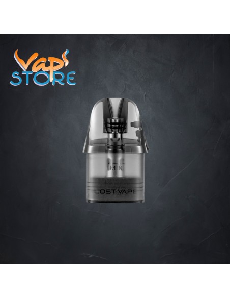 Cartouches URSA Nano V3 x3 - LOST VAPE