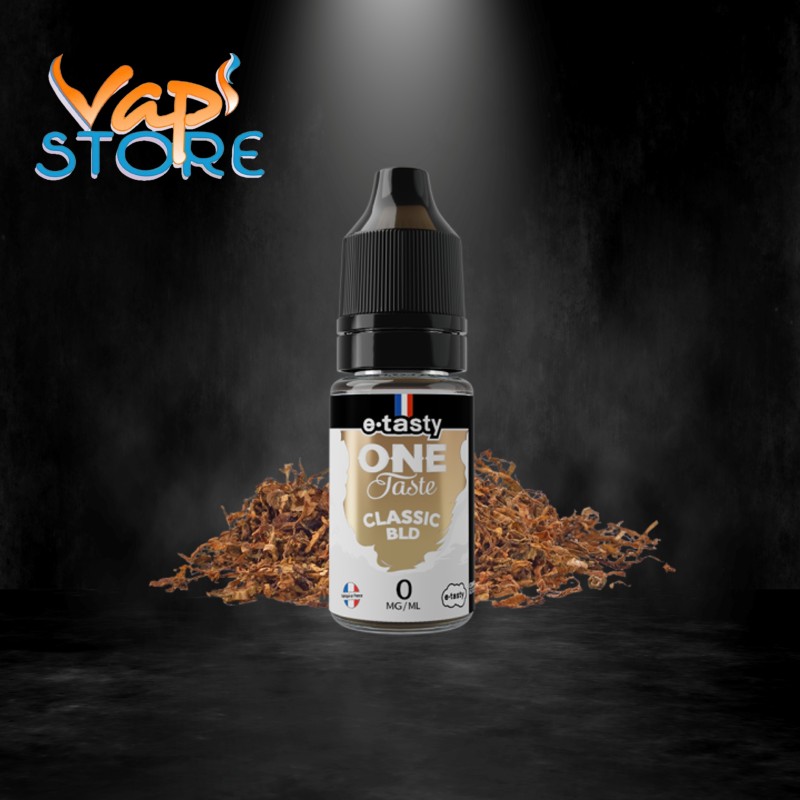 ONE TASTE Classic Bld 10ml