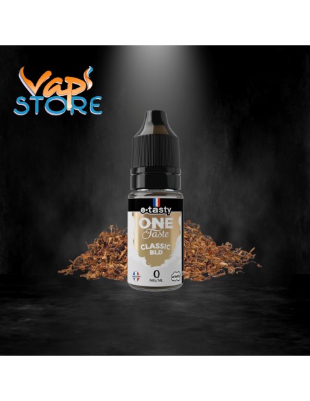 ONE TASTE Classic Bld 10ml