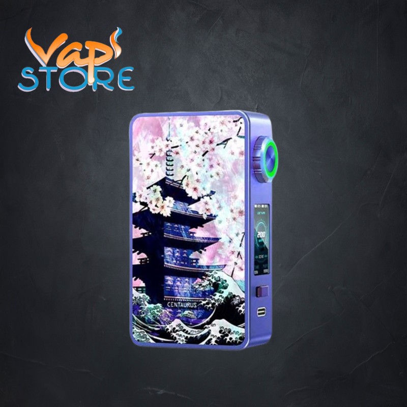 Box Centaurus M200 - LOST VAPE