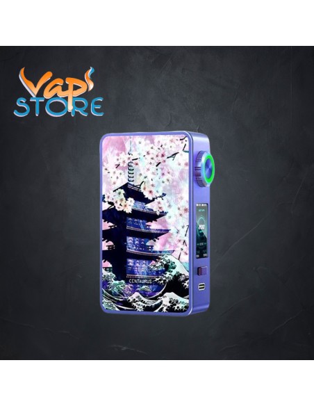 Box Centaurus M200 - LOST VAPE