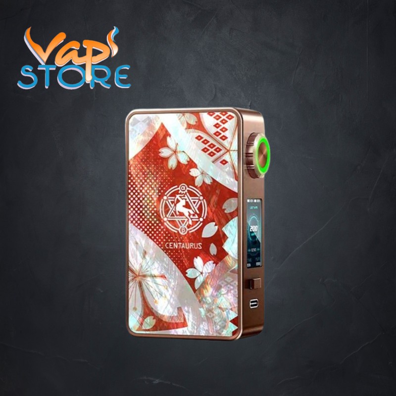 Box Centaurus M200 - LOST VAPE