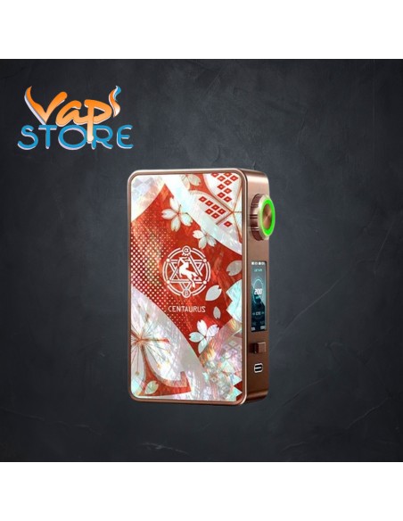 Box Centaurus M200 - LOST VAPE