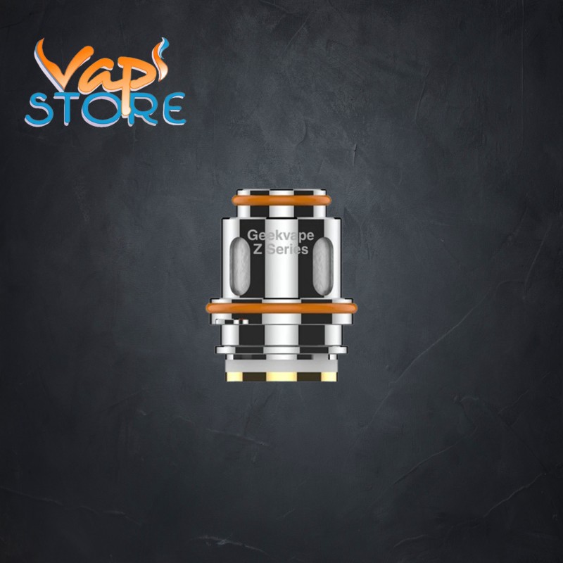 Résistances Z XM Boost - GEEKVAPE