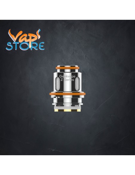 Résistances Z XM Boost - GEEKVAPE