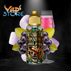 AMAZONE Japura Janeiro 100ml