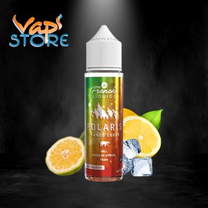 E-liquide Tango Lover 50ml POLARIS Lips France