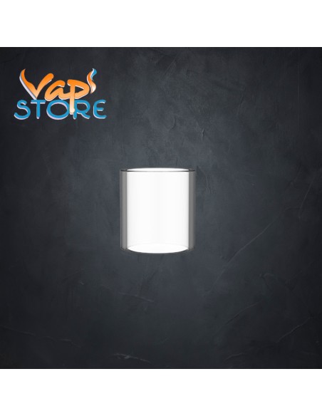 Pyrex Nautilus 3²² 3ml - ASPIRE
