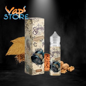 E-liquide Le Classic Gourmand 50ml SINGULARITÉS Al-Kimiya