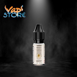 E-liquide l'Architecte 10ml LE GRAND RÔLE DES ABEILLES Protect