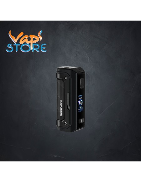 Box Aegis Mini 5 GEEKVAPE