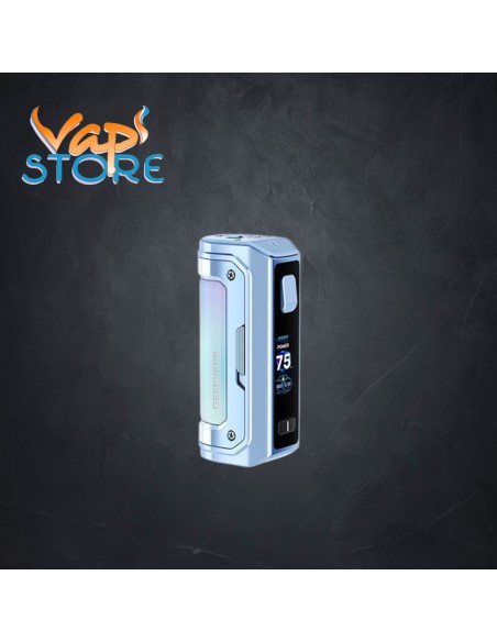 Box Aegis Mini 5 GEEKVAPE