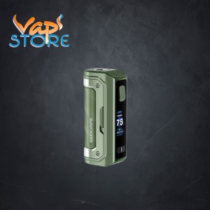 Box Aegis Mini 5 GEEKVAPE 2