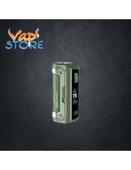 Box Aegis Mini 5 GEEKVAPE