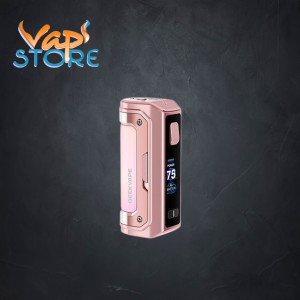 Box Aegis Mini 5 GEEKVAPE 2