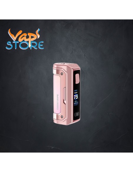Box Aegis Mini 5 GEEKVAPE