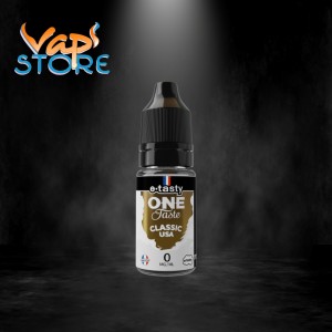 ONE TASTE Classic USA 10ml