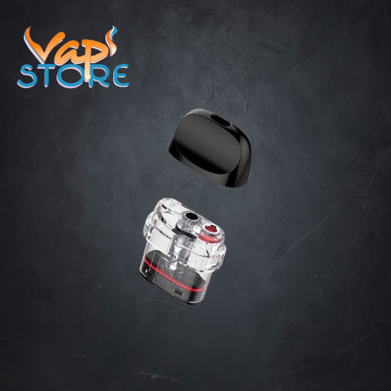 Cartouches Novo 5 MTL x3 - SMOK