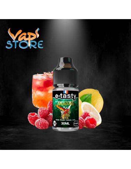 AMAZONE Concentré Japura Royal 30ml