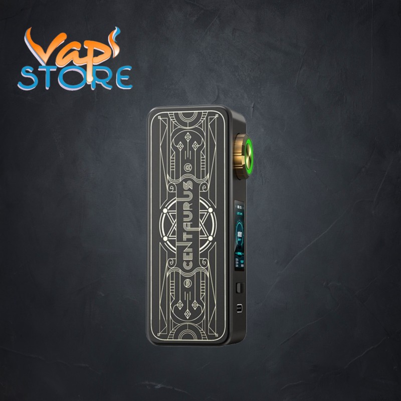 Box Centaurus M100 - LOST VAPE
