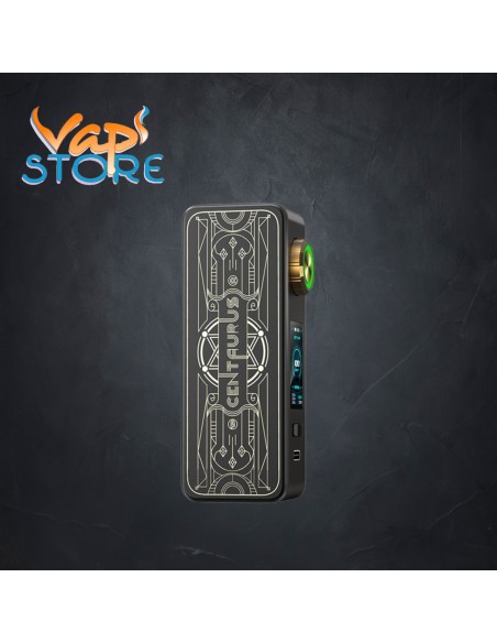 Box Centaurus M100 - LOST VAPE