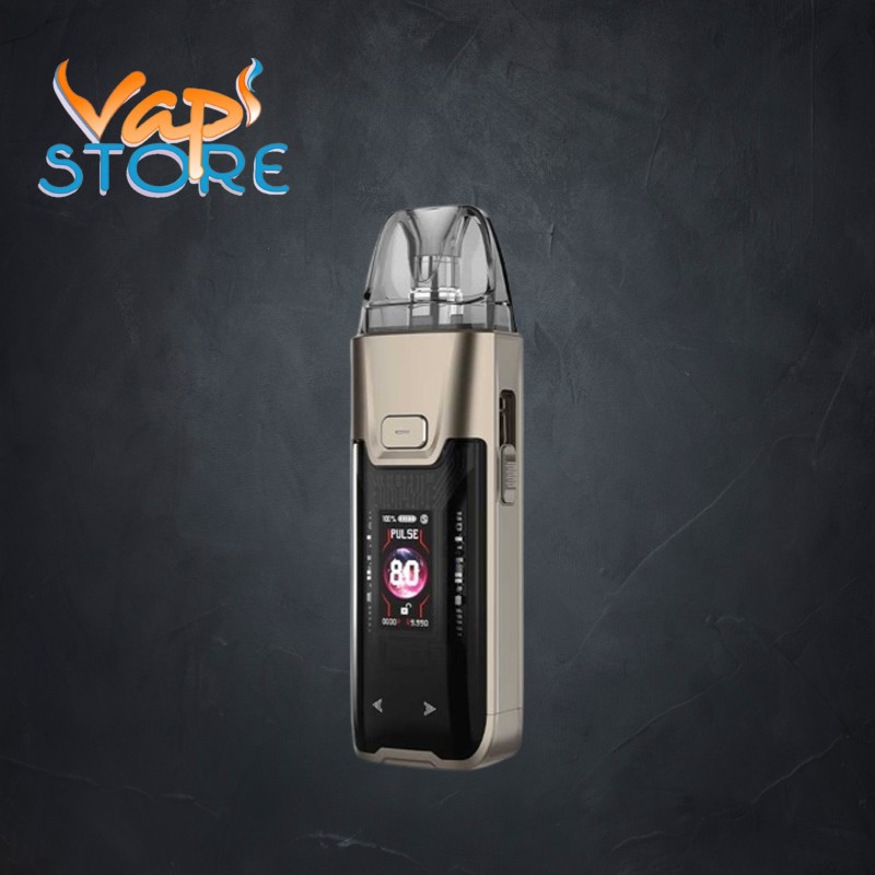 Kit Pod Luxe XR Max 2 - VAPORESSO