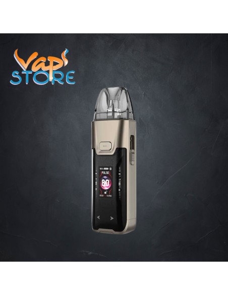 Kit Pod Luxe XR Max 2 - VAPORESSO