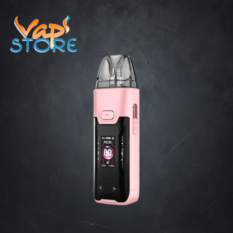 Kit Pod Luxe XR Max 2 - VAPORESSO