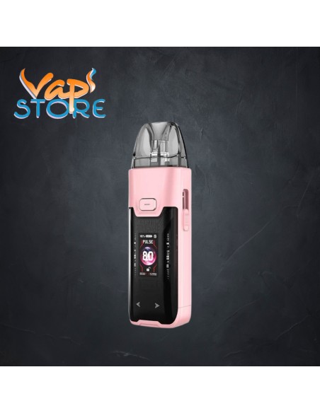 Kit Pod Luxe XR Max 2 - VAPORESSO
